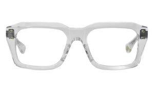 GRANDMASTER-NINE Crystal Clear Antique Silver DTX464 A 03AF – 岡山