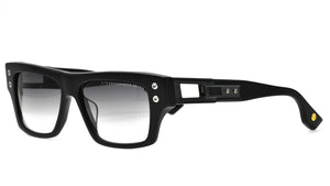GRANDMASTER-SEVEN Matte Black-Black Iron DTS407 A 03