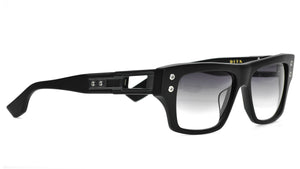 GRANDMASTER-SEVEN Matte Black-Black Iron DTS407 A 03