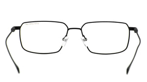 LSA 114 Matte Black Clear  DLX114 A 04