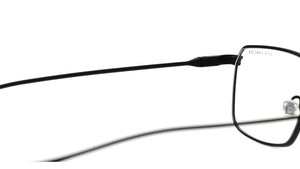 LSA 114 Matte Black Clear  DLX114 A 04