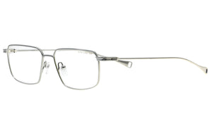 LSA 114 Shiny Silver  DLX114 A 05