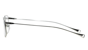LSA 114 Shiny Silver  DLX114 A 05