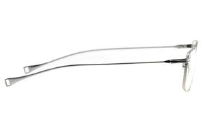 LSA 114 Shiny Silver  DLX114 A 05