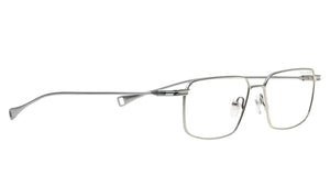 LSA 114 Shiny Silver  DLX114 A 05