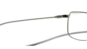LSA 114 Shiny Silver  DLX114 A 05