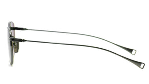LSA 132 Brushed Antique Silver Air  DLS132 A 03