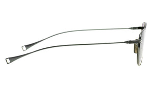 LSA 132 Brushed Antique Silver Air  DLS132 A 03