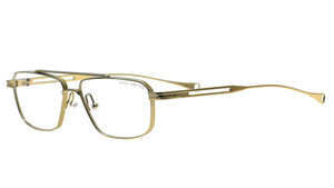 LSA 135 Gold Sand Clear  DLX135 A 01