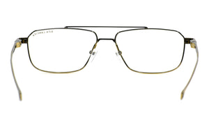 LSA 135 Gold Sand Clear  DLX135 A 01