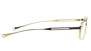 LSA 135 Gold Sand Clear  DLX135 A 01