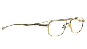 LSA 135 Gold Sand Clear  DLX135 A 01