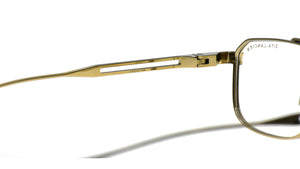 LSA 135 Gold Sand Clear  DLX135 A 01