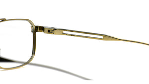 LSA 135 Gold Sand Clear  DLX135 A 01