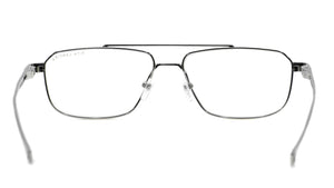 LSA 135 Shiny Silver Clear  DLX135 A 04