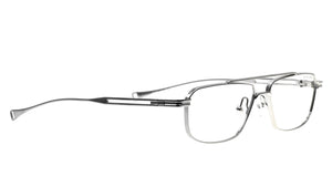 LSA 135 Shiny Silver Clear  DLX135 A 04