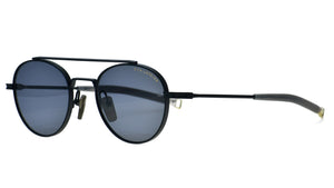 LSA 137 Matte Black Sea(Polarized)  DLS137 A 02