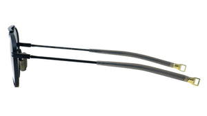 LSA 137 Matte Black Sea(Polarized)  DLS137 A 02