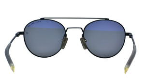 LSA 137 Matte Black Sea(Polarized)  DLS137 A 02