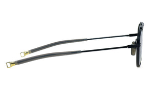 LSA 137 Matte Black Sea(Polarized)  DLS137 A 02