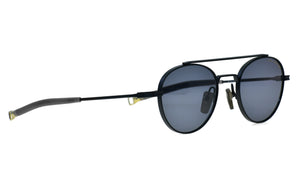 LSA 137 Matte Black Sea(Polarized)  DLS137 A 02