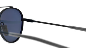 LSA 137 Matte Black Sea(Polarized)  DLS137 A 02