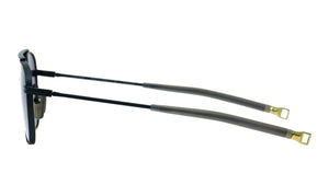 LSA 139 Matte Black Sea(Polarized)  DLS139 A 02