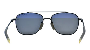 LSA 139 Matte Black Sea(Polarized)  DLS139 A 02