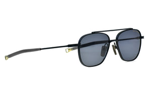 LSA 139 Matte Black Sea(Polarized)  DLS139 A 02