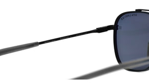 LSA 139 Matte Black Sea(Polarized)  DLS139 A 02