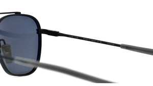 LSA 139 Matte Black Sea(Polarized)  DLS139 A 02