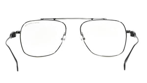 LSA 140 Shinny Silver Matte Black  DLX140 A 03