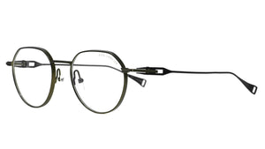 LSA 141 Black Sand Matte Black  DLX141 A 04