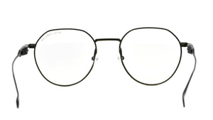 LSA 141 Black Sand Matte Black  DLX141 A 04