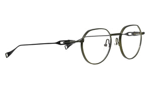 LSA 141 Black Sand Matte Black  DLX141 A 04