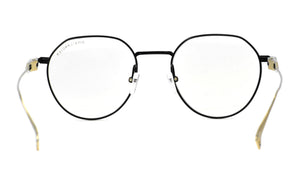 LSA 141 Matte Black Gold Sand  DLX141 A 02