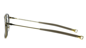 LSA 445 Gold Sand Haze Grey  DLX445-A-01
