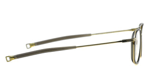 LSA 445 Gold Sand Haze Grey  DLX445-A-01