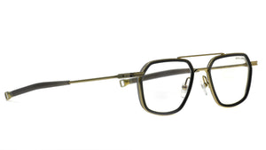 LSA 445 Gold Sand Haze Grey  DLX445-A-01
