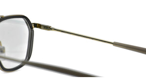 LSA 445 Gold Sand Haze Grey  DLX445-A-01