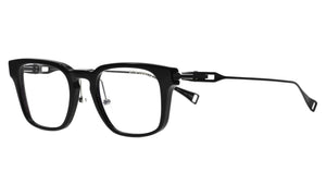 LSA 446 Black Matte Black  DLX446 A 01AF