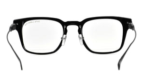 LSA 446 Black Matte Black  DLX446 A 01AF