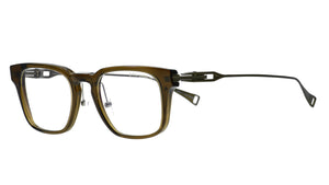 LSA 446 Copperhead Brown Black Sand  DLX446 A 02AF