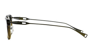 LSA 446 Copperhead Brown Black Sand  DLX446 A 02AF