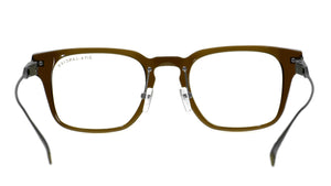 LSA 446 Copperhead Brown Black Sand  DLX446 A 02AF