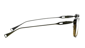 LSA 446 Copperhead Brown Black Sand  DLX446 A 02AF