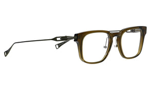 LSA 446 Copperhead Brown Black Sand  DLX446 A 02AF