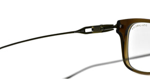 LSA 446 Copperhead Brown Black Sand  DLX446 A 02AF
