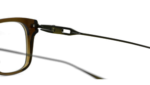 LSA 446 Copperhead Brown Black Sand  DLX446 A 02AF