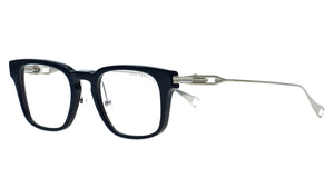 LSA 446 Navy Shiny Silver  DLX446 A 04AF